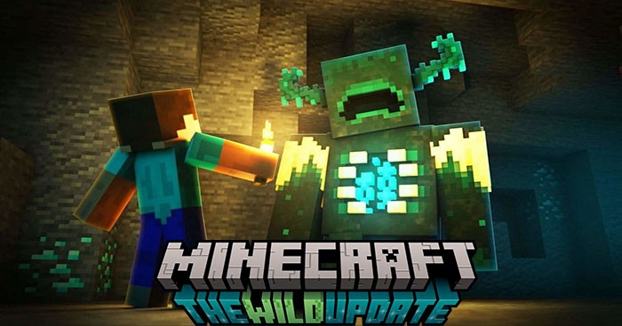 Minecraft: Hướng dẫn tìm và tiêu diệt Warden dễ dàng