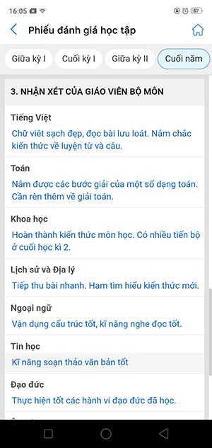 eNetViet tra cuu diem 4*395235