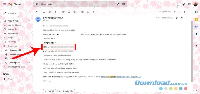 Hướng dẫn tra cứu tiến độ làm hộ chiếu online nhanh nhất