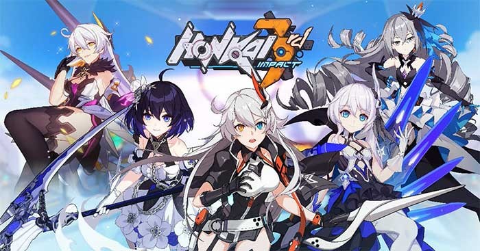 Honkai Impact: Hướng dẫn chi tiết về hệ thống chiến đấu