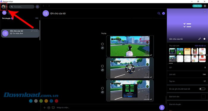 Cách Vô Hiệu Hóa hoặc Xóa Tài Khoản Viber Dễ Dàng