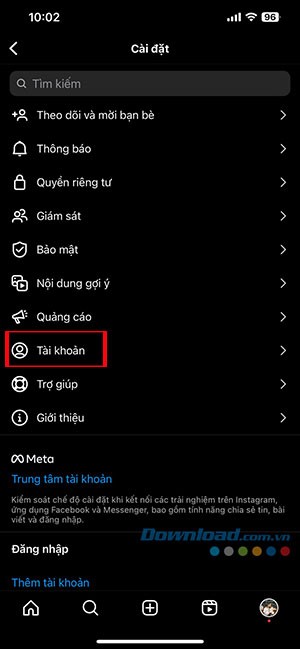 vo hieu hoa tai khoan Instagram 2*423301