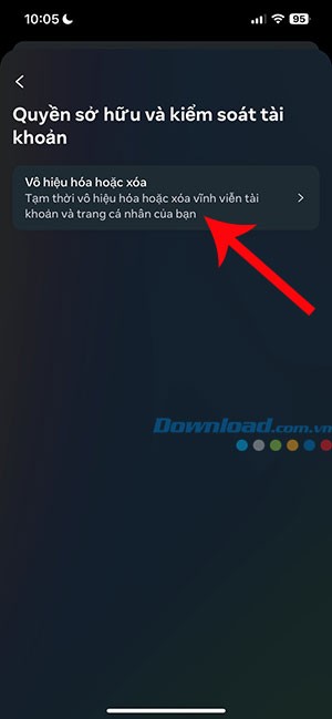 vo hieu hoa tai khoan Instagram 11*423288