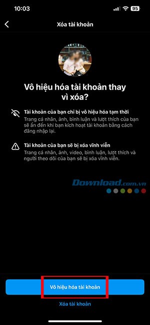 vo hieu hoa tai khoan Instagram 4*423290