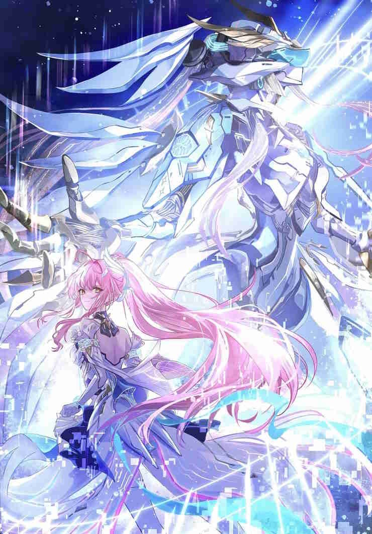 Cách build Aemeath trong Wuthering Waves tốt nhất