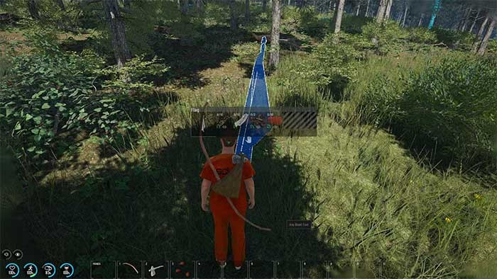 Hướng dẫn xây dựng căn cứ trong SCUM - Mẹo và Thủ thuật