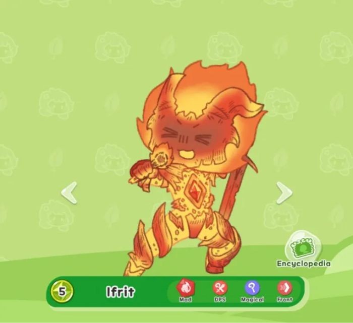 Hướng dẫn xây dựng đội hình Trickcal: Chibi Go - Bí quyết chiến thắng