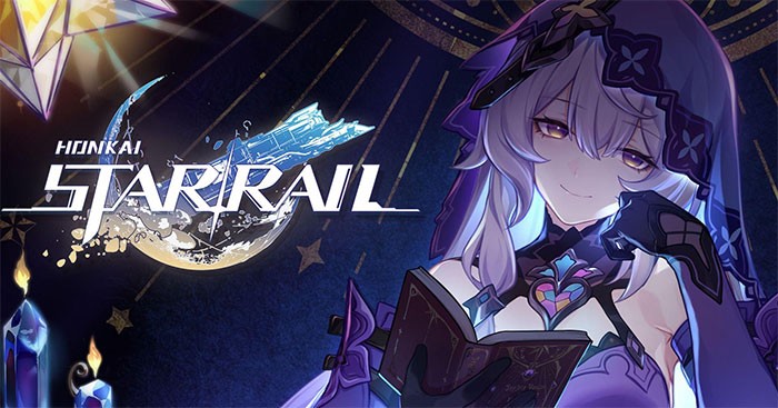 Hướng dẫn xây dựng đội hình Black Swan Honkai Star Rail