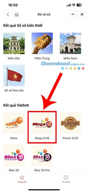 Zalo ket qua xo so 9*401018