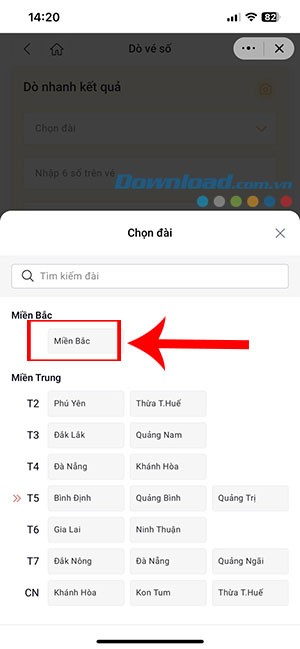 Zalo ket qua xo so 3*401009