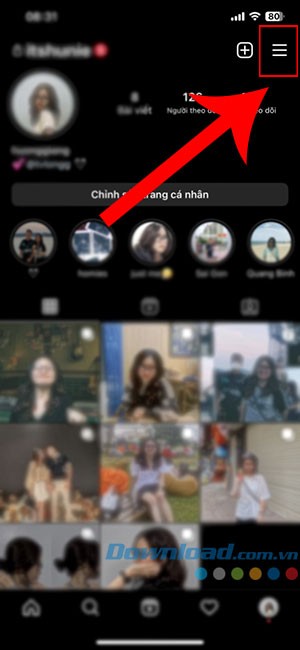 Instagram comment 2*395806