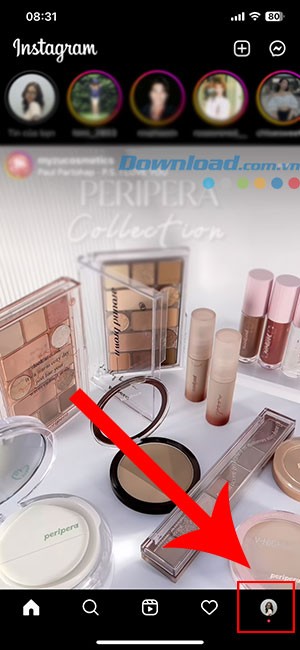 Cách Xem Lại Bình Luận Đã Viết Trên Instagram | Hướng Dẫn Chi Tiết