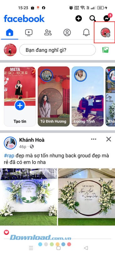 Cách Xem Lịch Sử Liên Kết Trên Facebook - Hướng Dẫn Chi Tiết