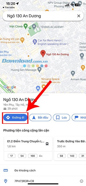 Google Maps 6*402989