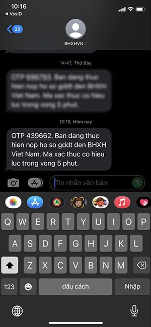 cap lai the BHYT tren VssID 4*428340