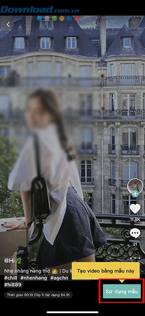 CapCut remove logo 4*390469