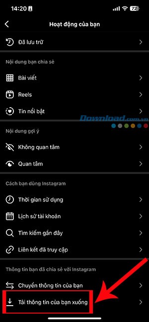 tai du lieu Instagram 2*423364