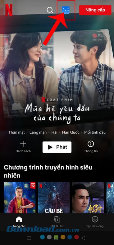 Cách Xóa Thiết Bị Tải Xuống Trên Netflix | Hướng Dẫn Chi Tiết