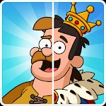 Hustle Castle 1.5.4 - Tải Game Xây Dựng & Bảo Vệ Vương Quốc Android