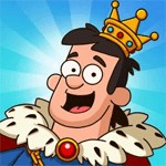 Hustle Castle iOS 1.5.5: Xây dựng Vương quốc Ảo