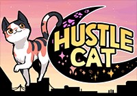 Hustle Cat: Game Anime Giải Mã Bí Mật Tiệm Cà Phê Mèo