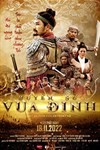 Huyền Sử Vua Đinh - Phim Lịch Sử Việt Nam