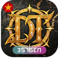 Huyền Thoại DT iOS: Tải Game Đấu Tướng Chiến Thuật Tự Động