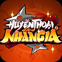 Huyền Thoại Nhẫn Giả Android 1.0.2 - Game nhập vai chiến thuật