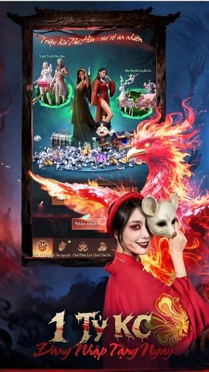 Phúc lợi hấp dẫn