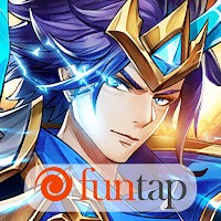 Huyễn Tưởng Tam Quốc - Game Chiến Thuật Đấu Tướng Android