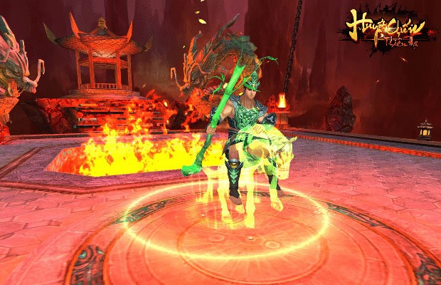 Thánh Gióng trong HCTH