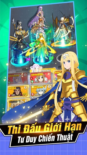 Thi đấu giới hạn, tư duy chiến thuật