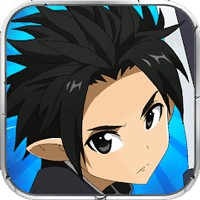 Huyết Kỵ Sĩ iOS: Game đấu tướng Sword Art Online