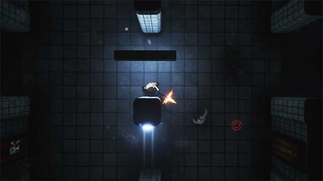 HVOR được thiết kế chủ yếu cho chế độ Co-op