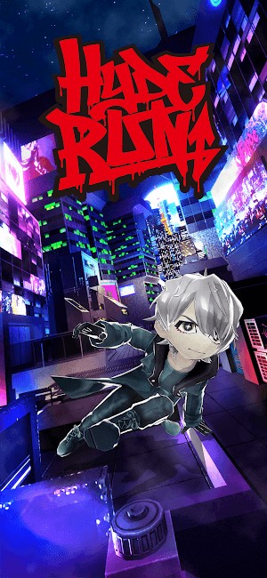 Hyde Run cho bạn tham gia hành trình chạy bất tận sôi động