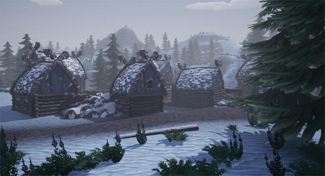 Xây dựng nhà máy và hệ thống khai thác tài nguyên trong Hydroneer