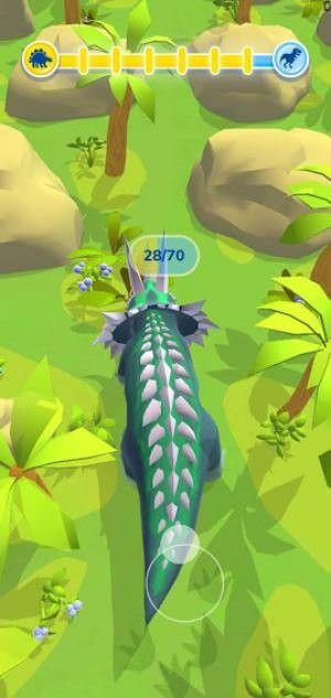 Lối chơi đơn giản nhưng gây nghiện