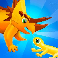 Hyper Evolution Android: Game Tiến Hóa Động Vật Vui Nhộn