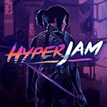 Hyper Jam 1.10: Game Đấu Trường Mạo Hiểm