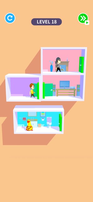 Giải đố thú vị