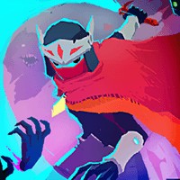 Hyper Light Drifter iOS 1.1.1: Game hành động nhập vai 16-bit