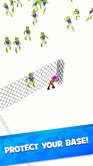 Bảo vệ căn cứ của bạn