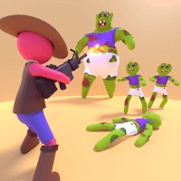 Hyper Survive 3D cho Android: Game Sinh Tồn Xây Dựng Ngày Tận Thế