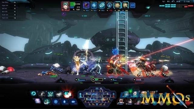 Game chiến thuật MOBA được nhiều người mong chờ