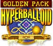 Hyperballoid Golden Pack - Game Hứng Bóng