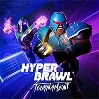 HyperBrawl Tournament: Game Đấu Trường Anh Hùng Sôi Động