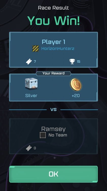 Nhanh hơn và thông minh hơn đối thủ để giành chiến thắng