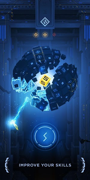 Cải thiện các kỹ năng của bạn