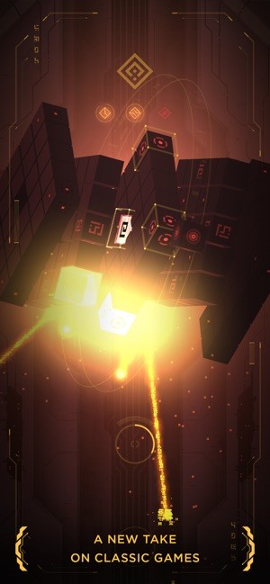 Chơi game cổ điển với trải nghiệm mới