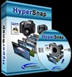 HyperSnap 8.05.01 - Phần mềm chụp ảnh màn hình chuyên nghiệp